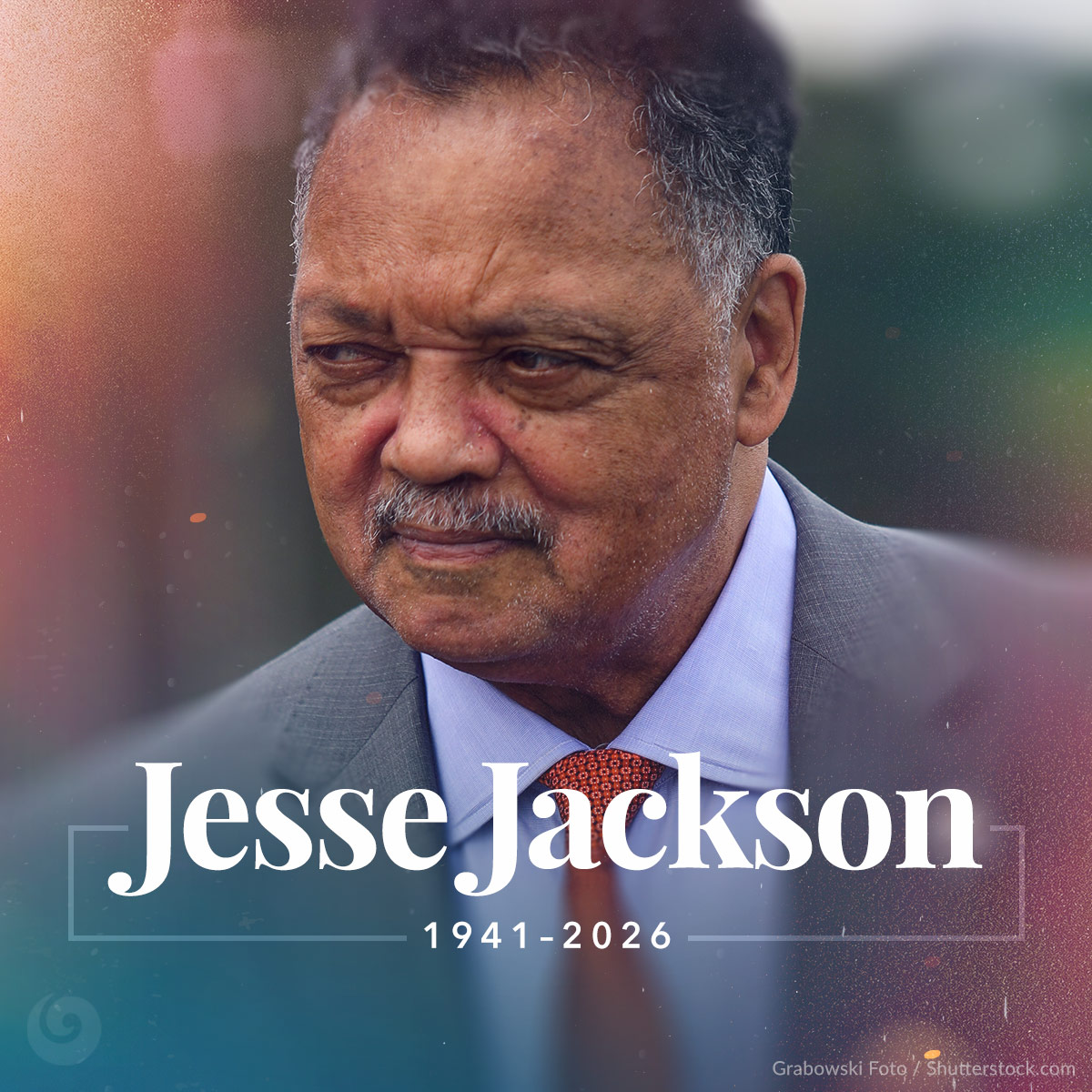 I Love - Civil rights icon Rev. Jesse Jackson went home to be with the ...