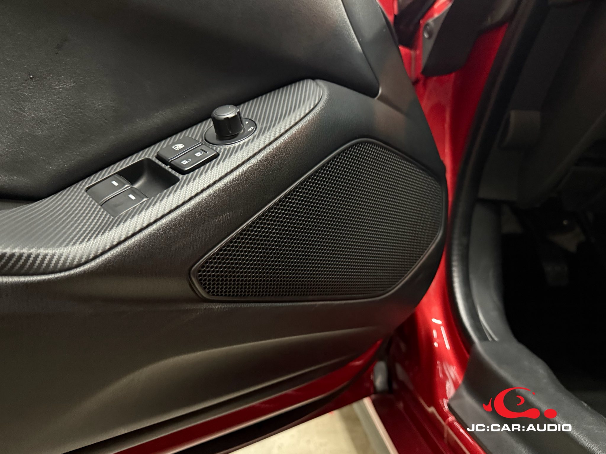 JC Car Audio - JC Car Audio added a new photo.