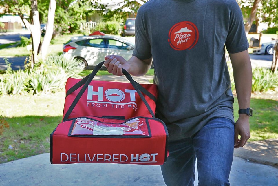 Pizza Hut Delivery Express Oudenaarde Home Oudenaarde Menu