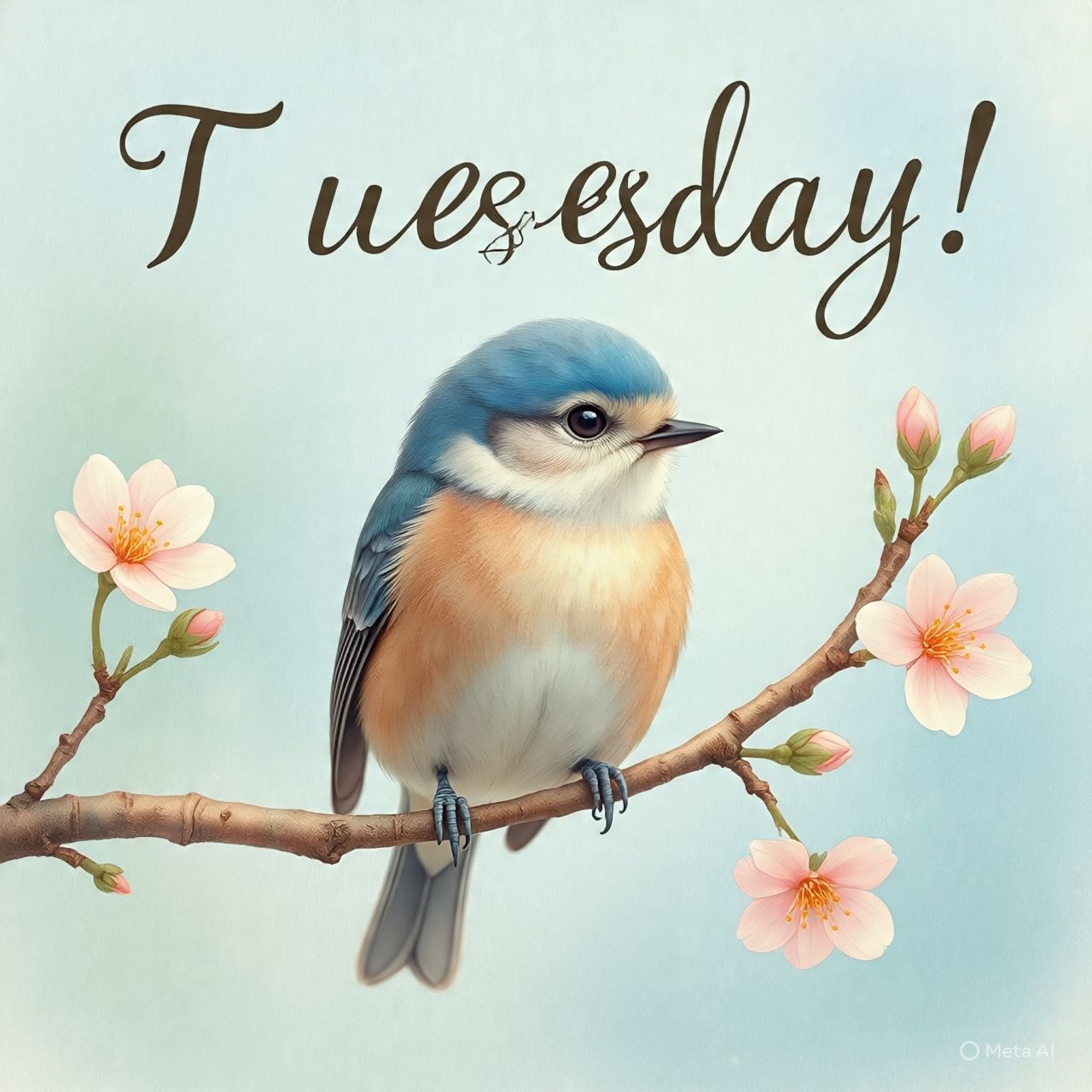 Wishing everyone a Tuesday filled... - Lilli Bird Accessories | Facebook