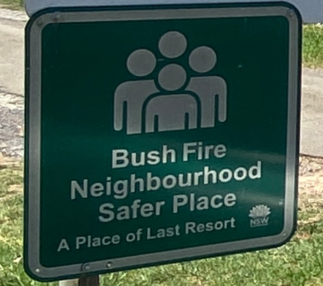 Gunning - Fish River Rural Fire Brigade