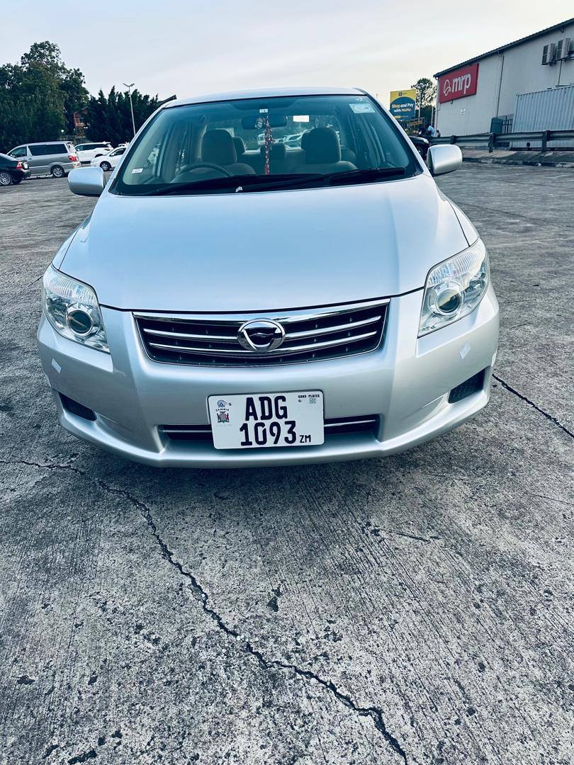 🚗✨ This beautiful machine is still waiting for its new owner