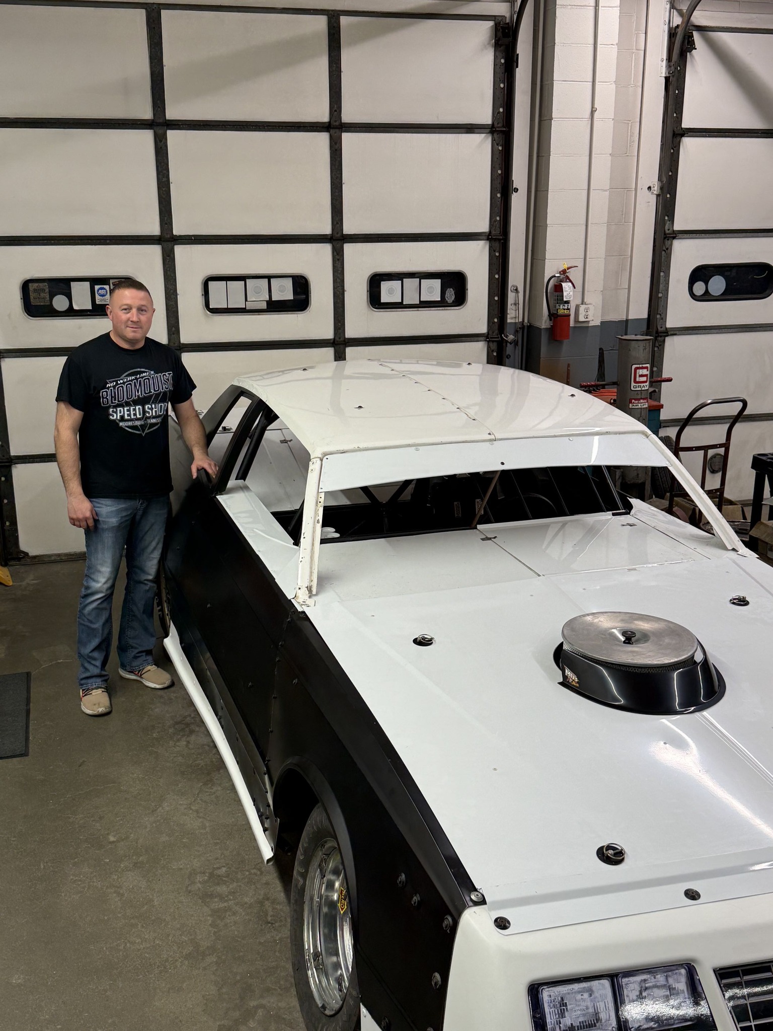 Jet Racin - Corey Billings from Bellevue Nebraska just got... | Facebook
