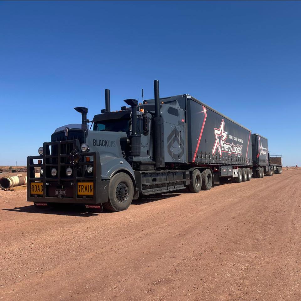 Energy Logistix - ‘We connect people right across the country ensuring ...