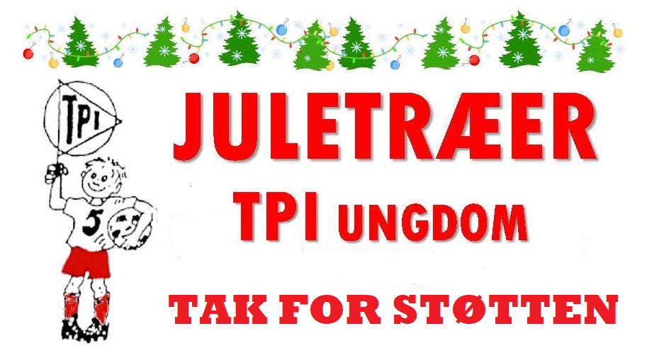 TPI Fodboldvennerne | Odense