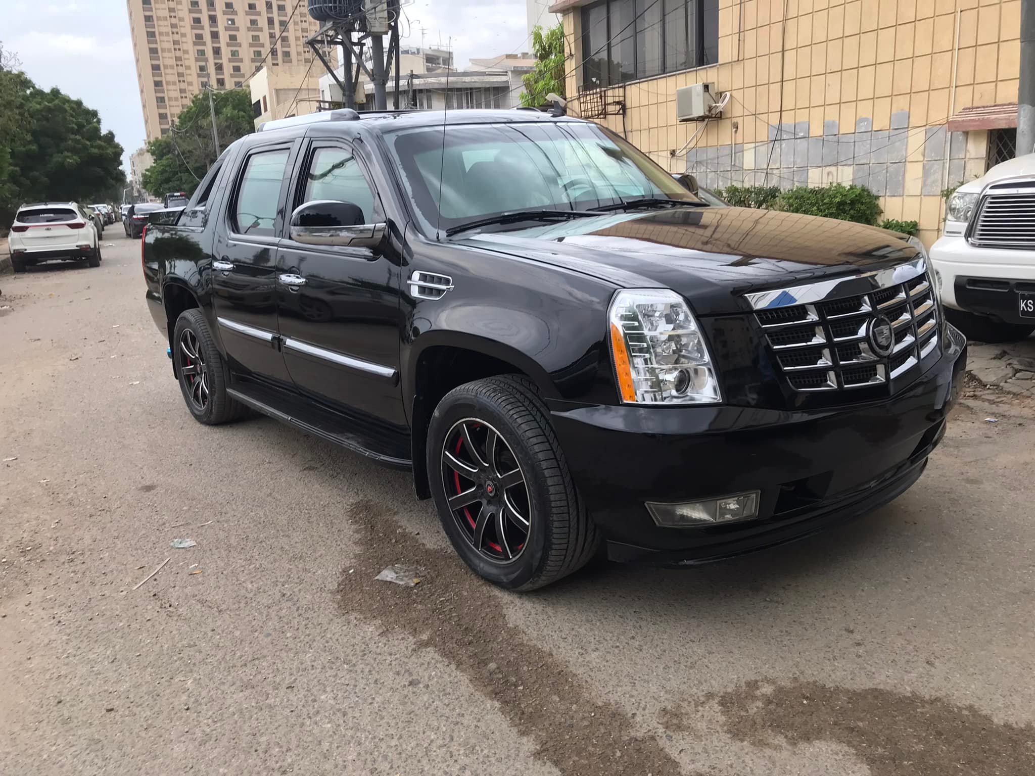 Rasheed AUTOS | Karachi