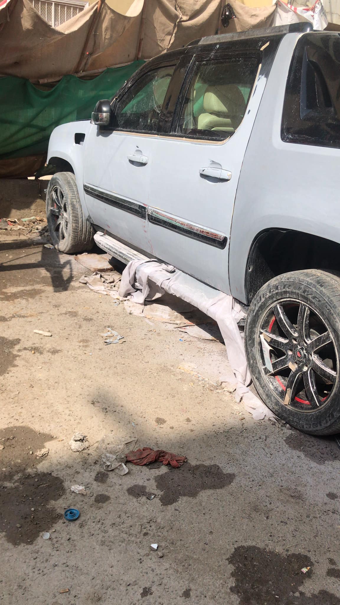 Rasheed AUTOS | Karachi