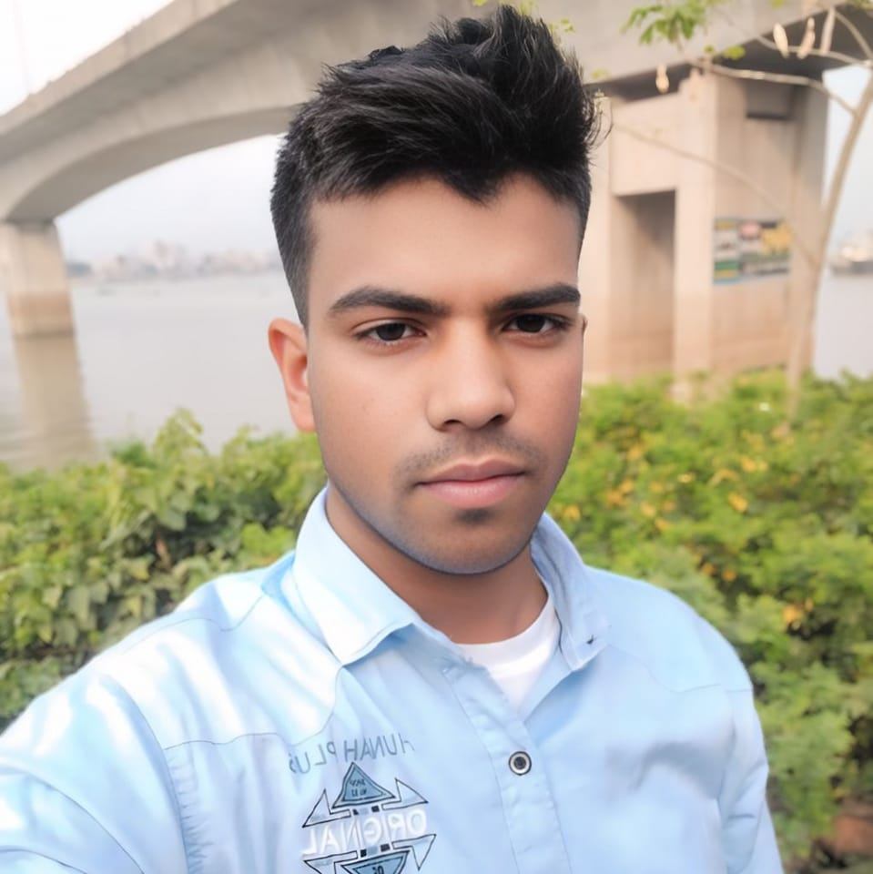 Sohel Ahmed