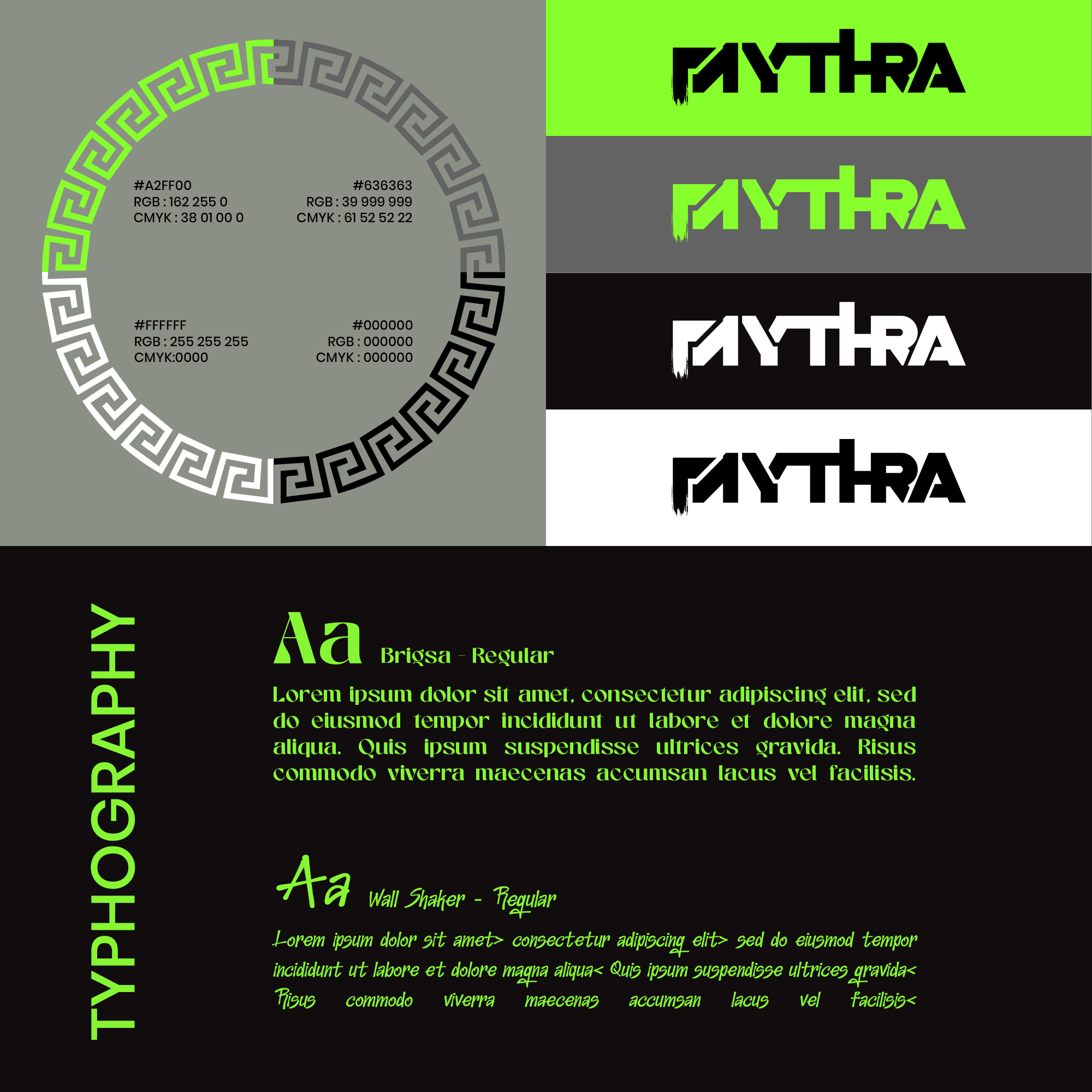 Glyphs Ink
