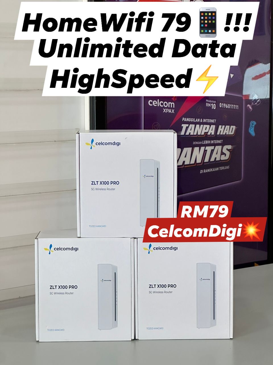 MJ Communication added a new photo. - MJ Communication