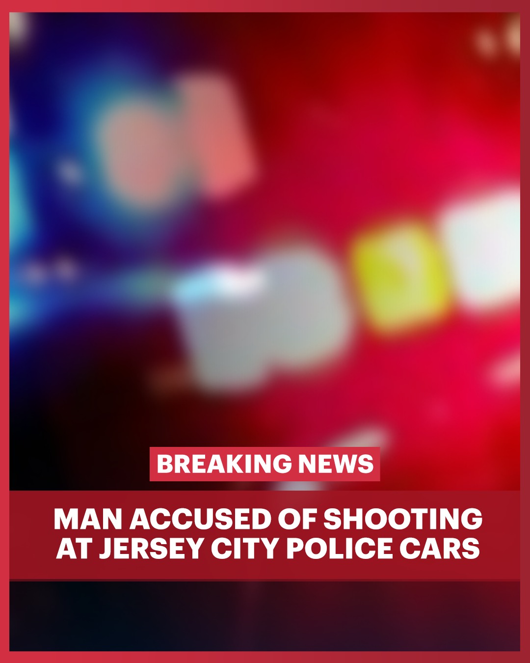 BREAKING NEWS: Jersey City police... - News 12 New Jersey | Facebook