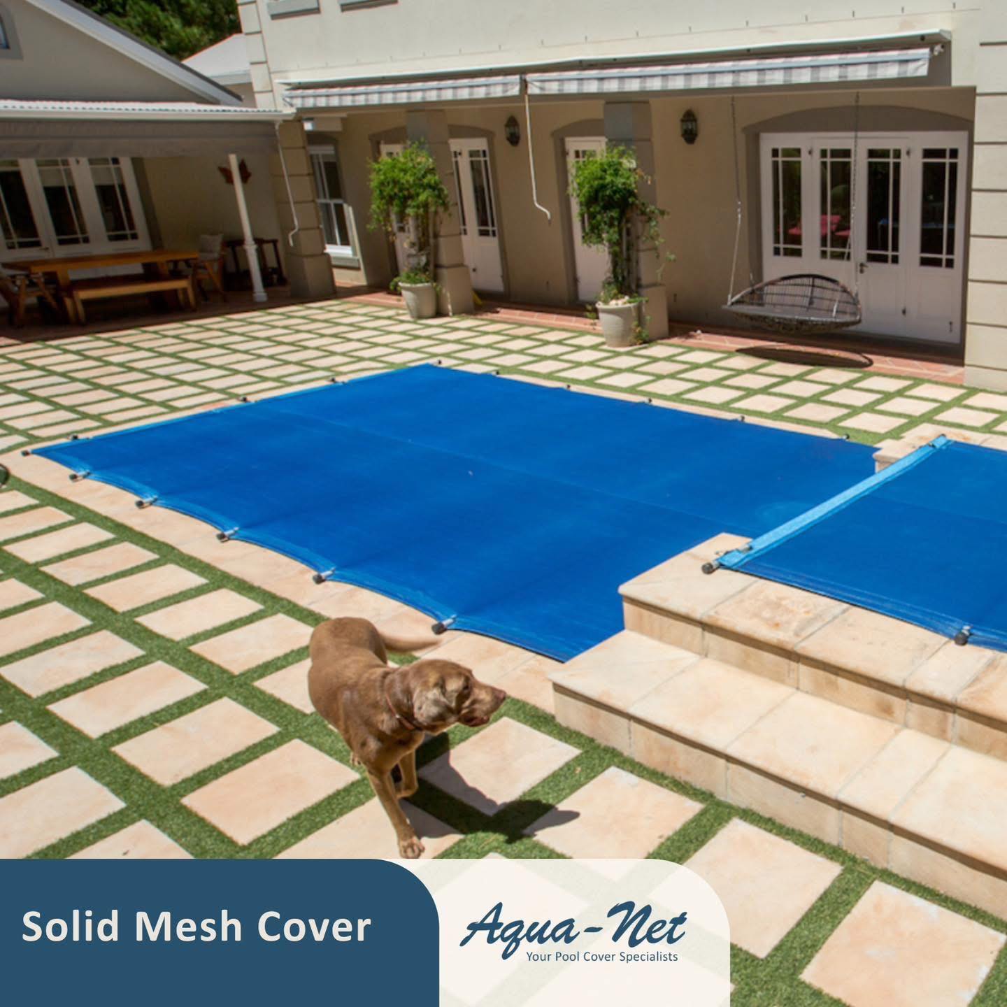 Aqua-Net Ltd. Mauritius added a... - Aqua-Net Ltd. Mauritius