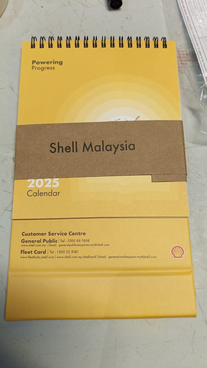 Shell Koperasi