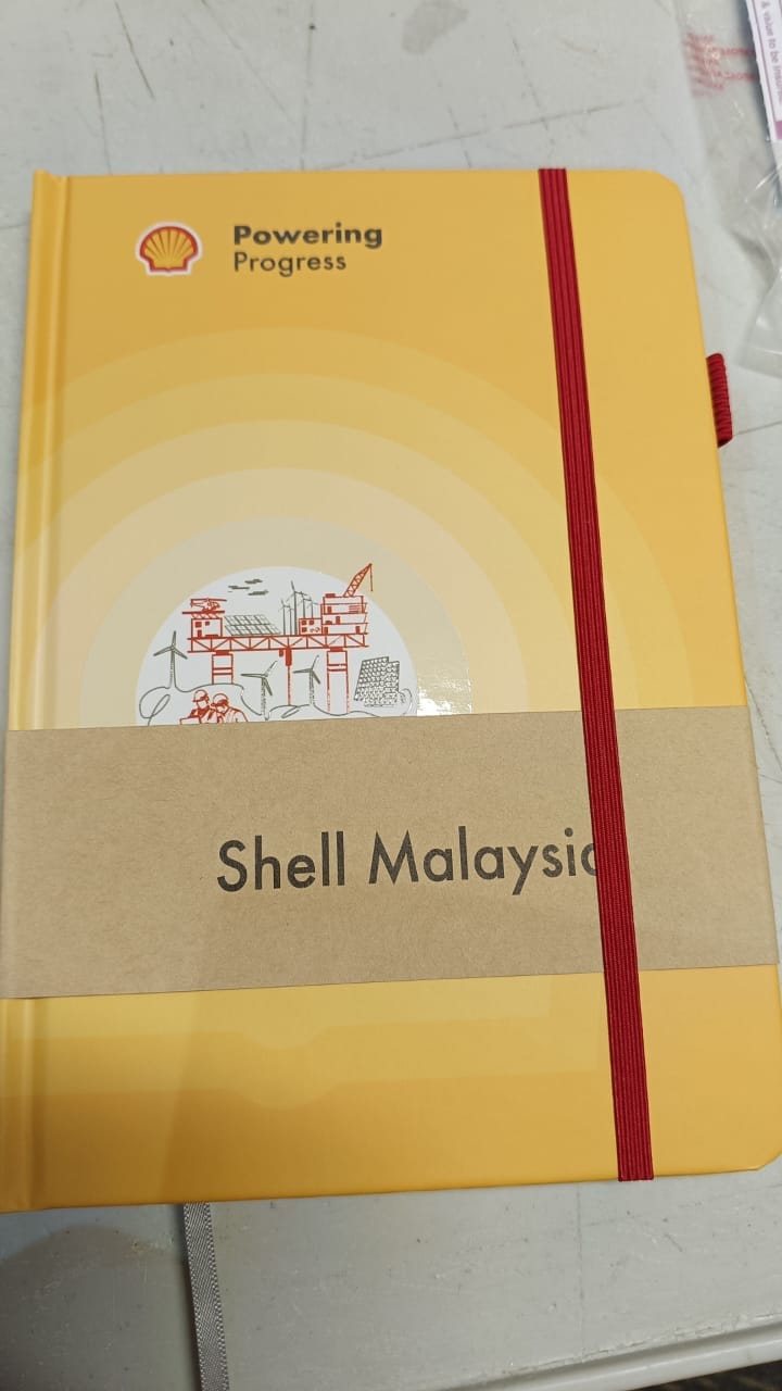 Shell Koperasi