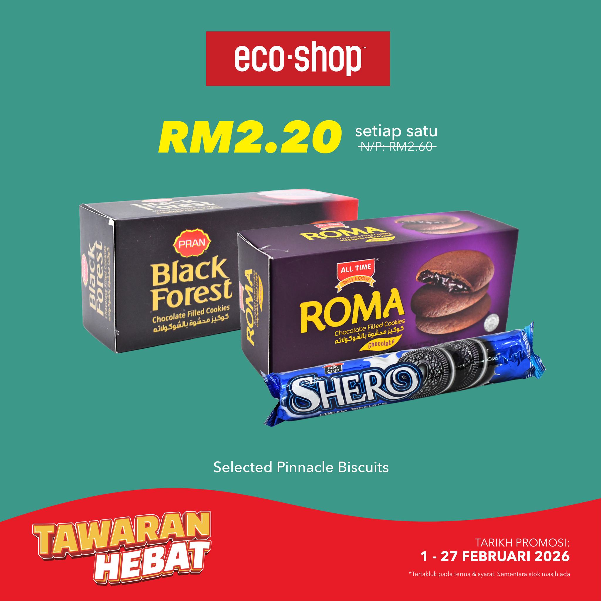 eco-shop Malaysia added a new photo. - eco-shop Malaysia