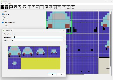 Commodore - OpenSprite is an open-source Commodore C64 sprite editor ...