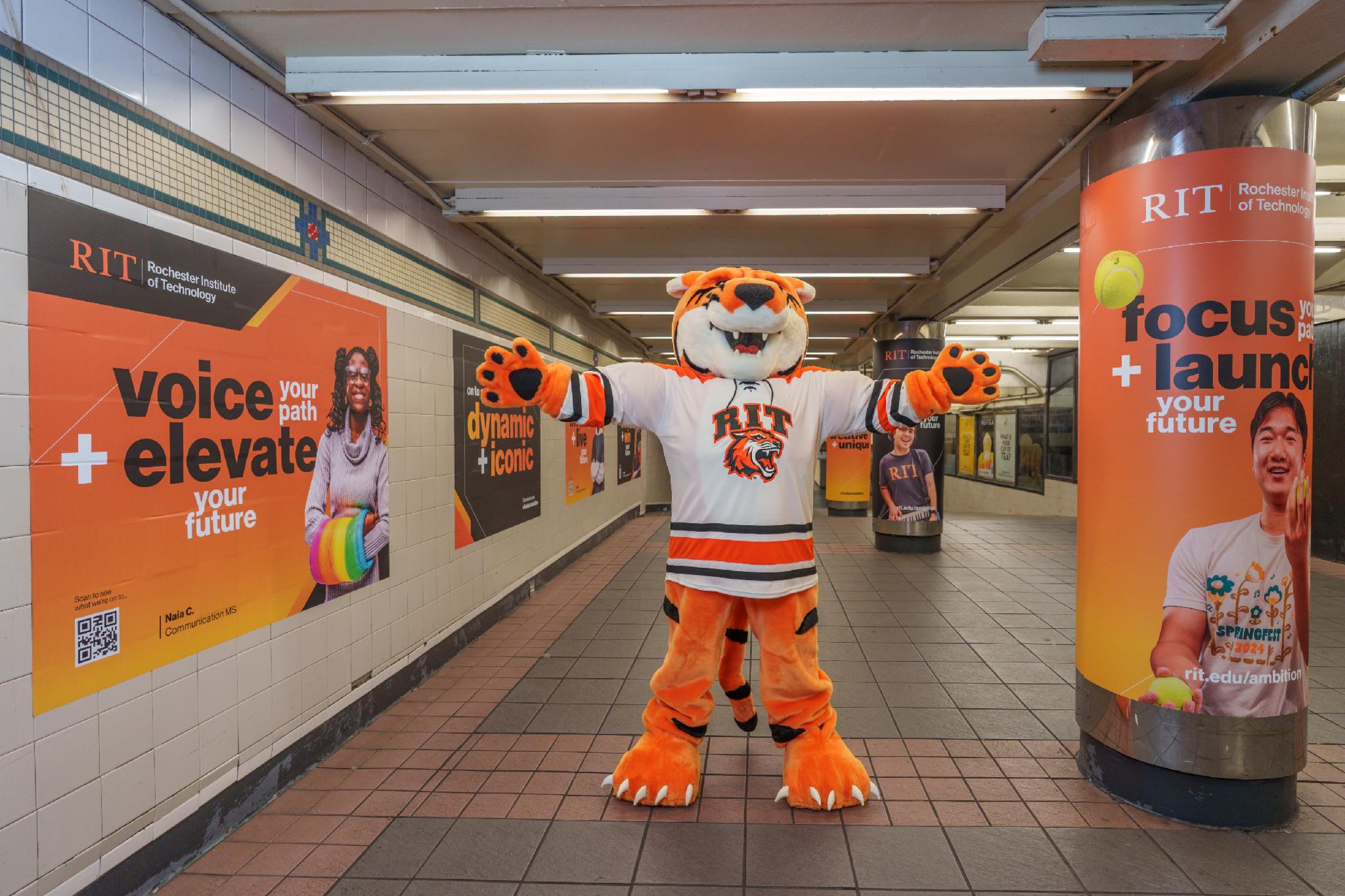 Rochester Institute of... - Rochester Institute of Technology