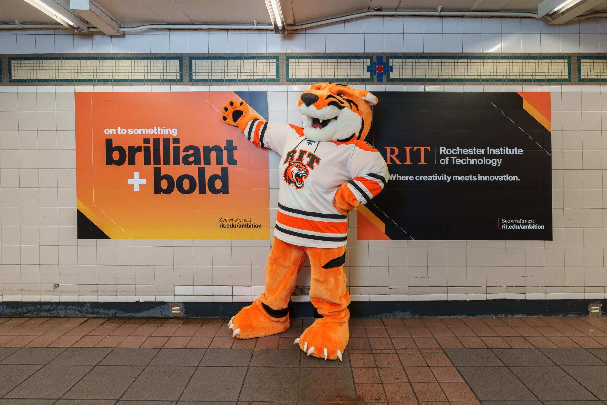 Rochester Institute of... - Rochester Institute of Technology