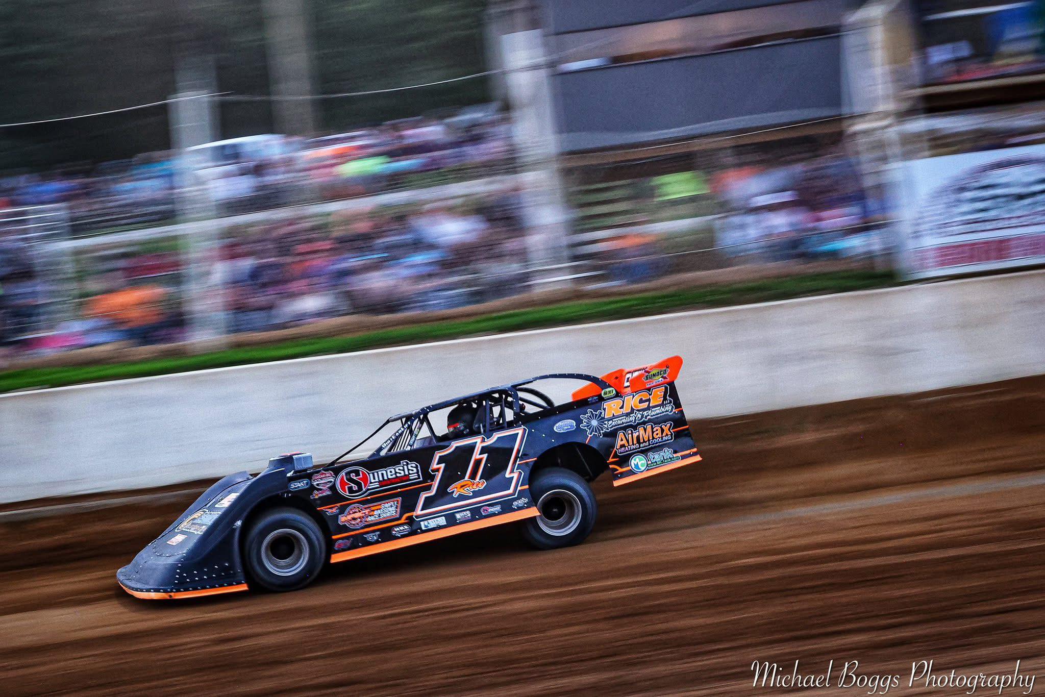 Rice Brothers Racing