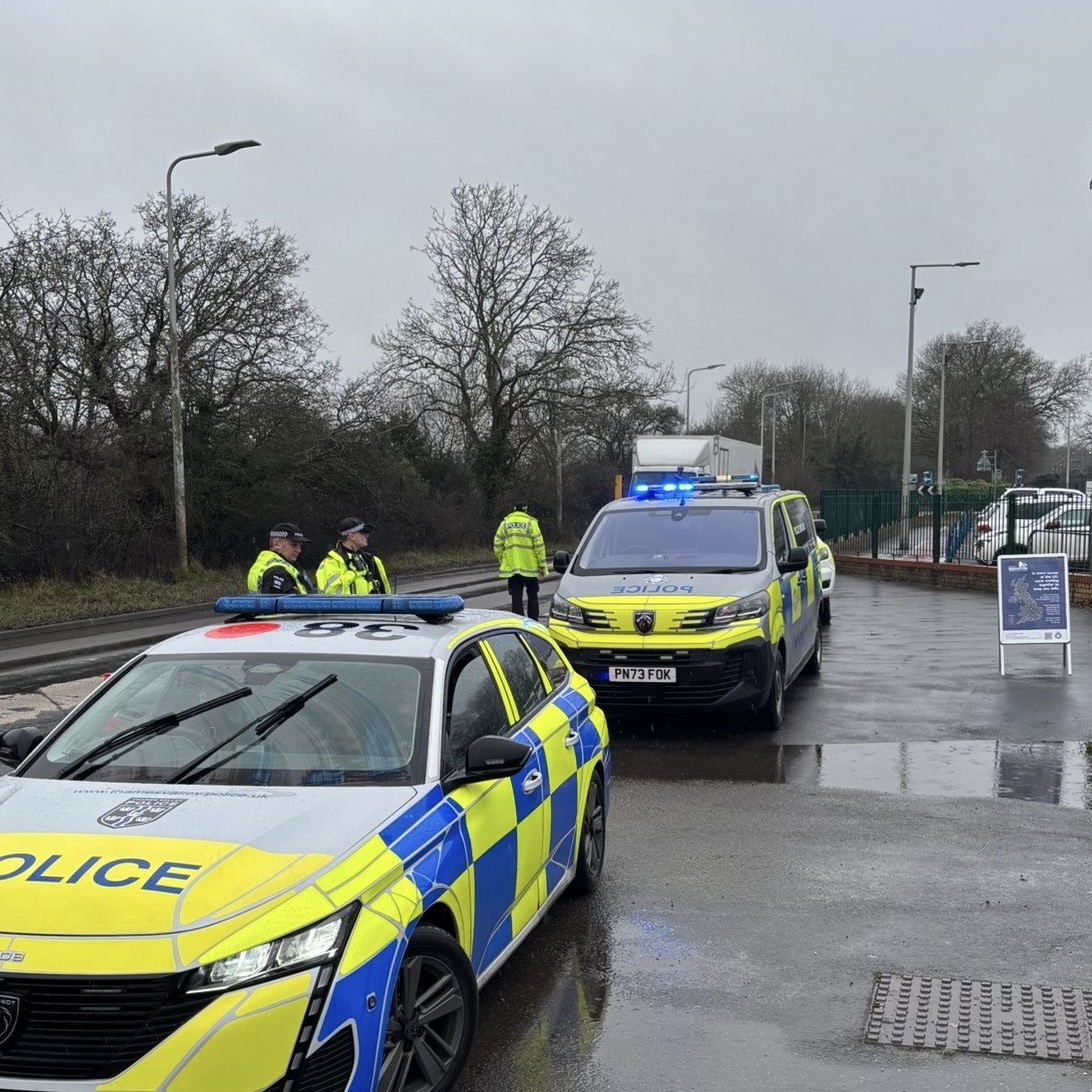 Ministry of Defence Police... - Ministry of Defence Police