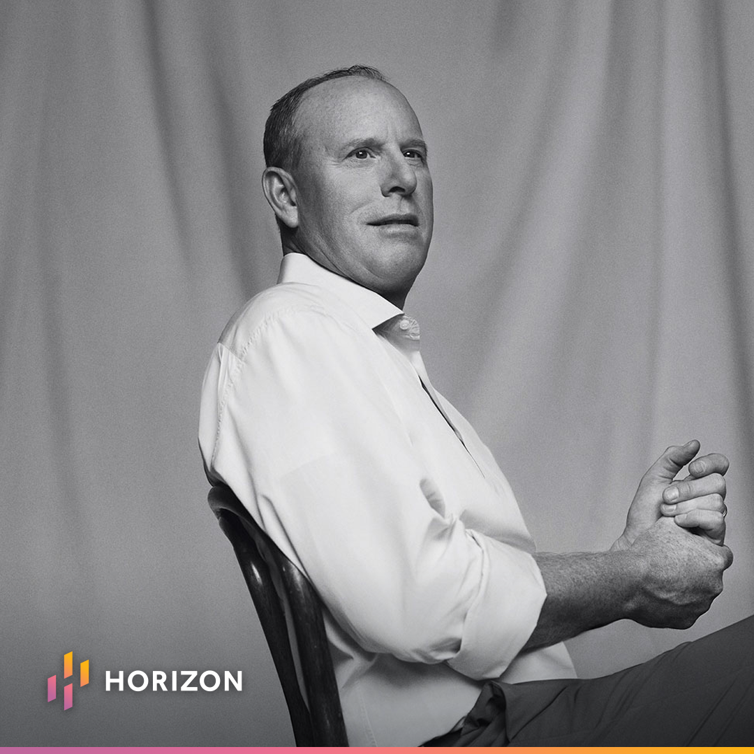 Every person living with a disease... - Horizon Therapeutics