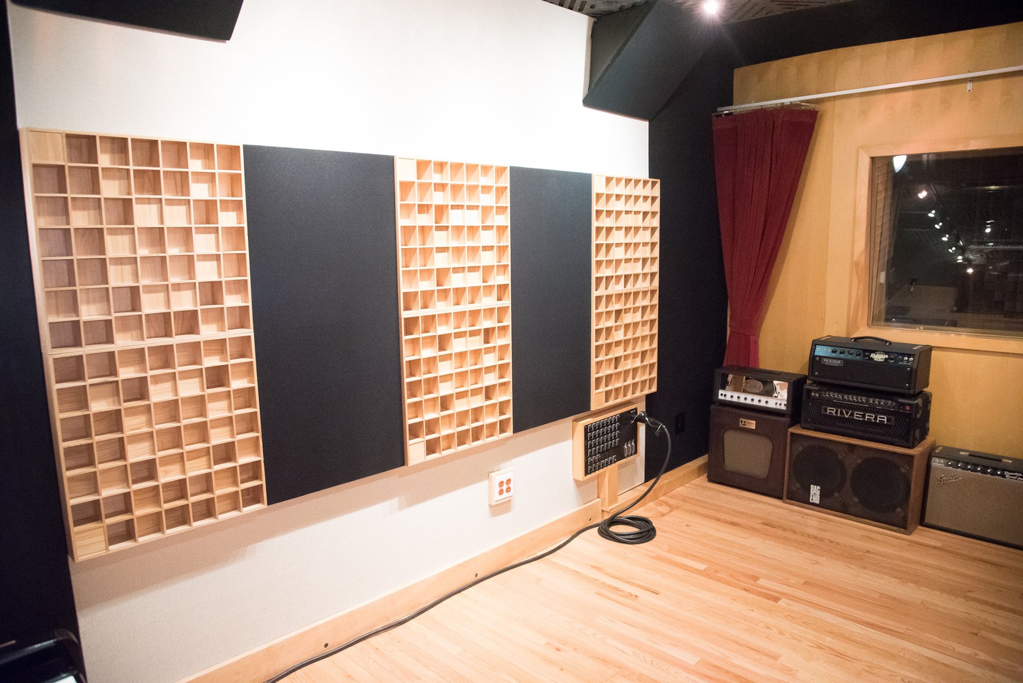 Sound Generation | New York NY