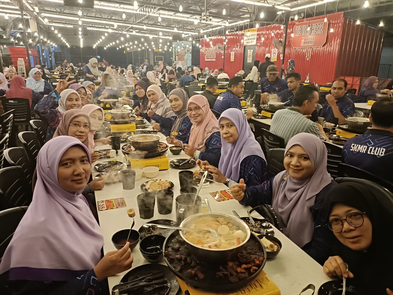 SK Meru Raya Ipoh | Ipoh