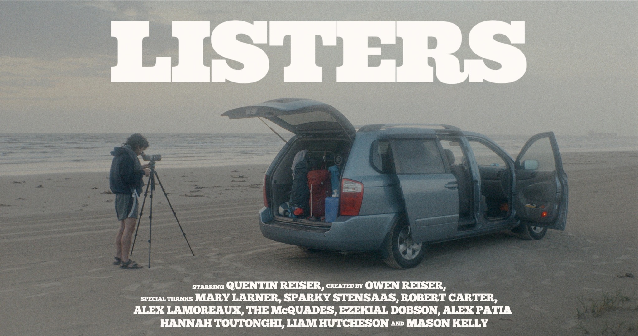 The Biggest - 🎬🐦 BIG News for The Biggest Week in American Birding! 🐦🎬 ...