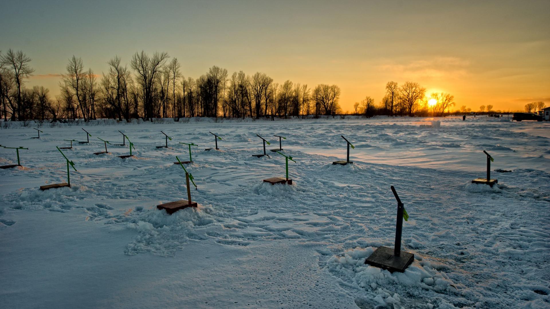 Pourvoirie Roger Gladu | Berthierville QC