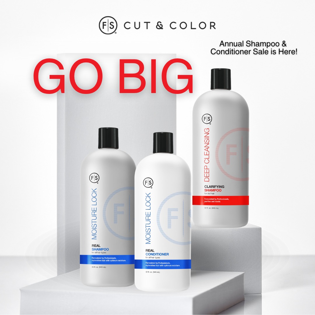 Fantastic Sams - The Big Sale is ON! Grab your go-to... | Facebook