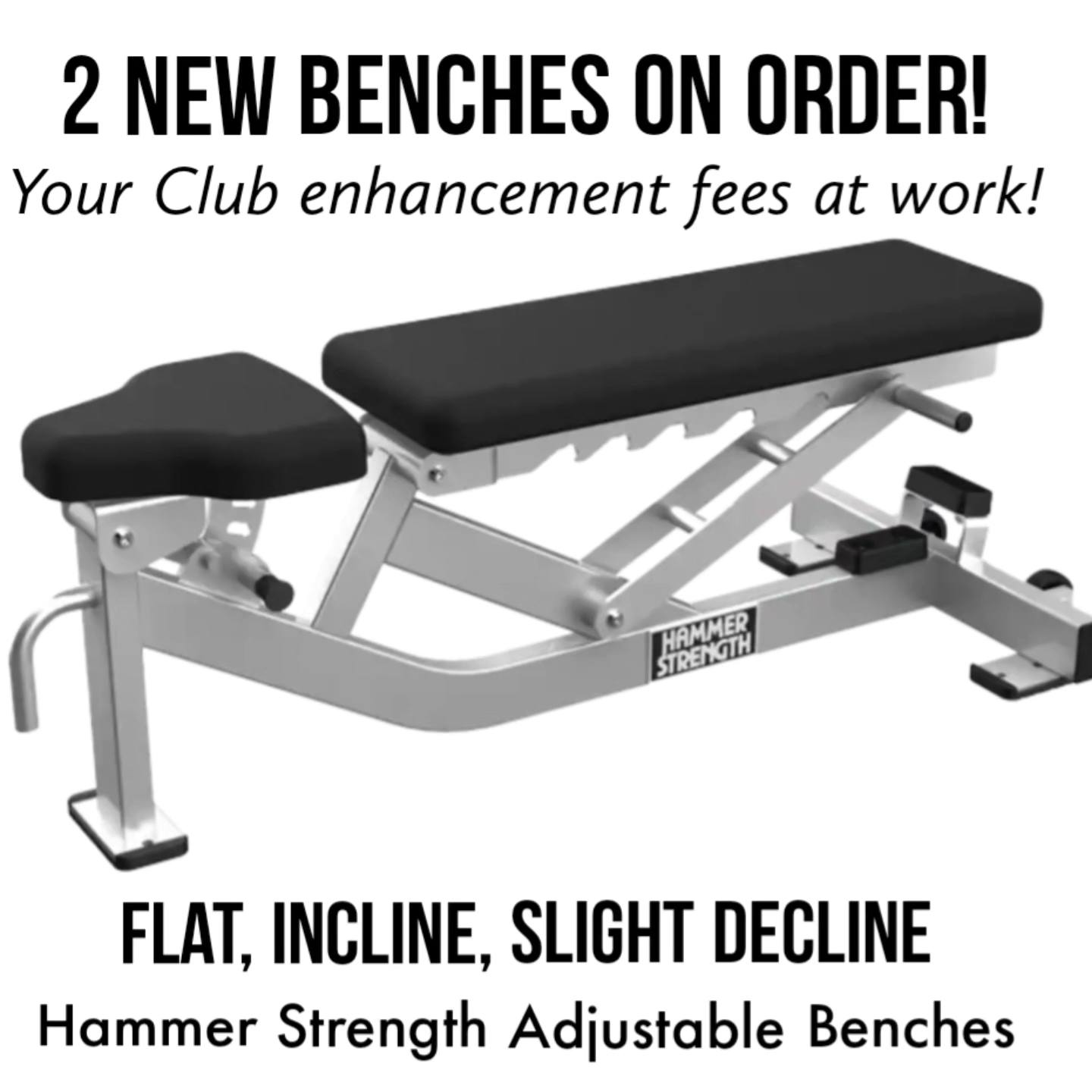 Mid City Gym and Tanning - We brought back the best deals of 2018 for a ...