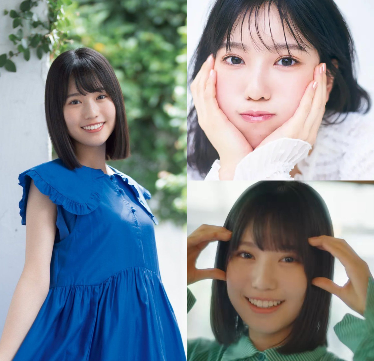 星野みなみ BLOG UPDATE】 BLOG：dlvr.it/R2Xy66 #乃木坂46