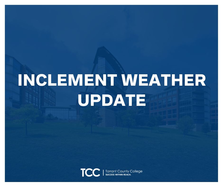 Tarrant County College added a... - Tarrant County College
