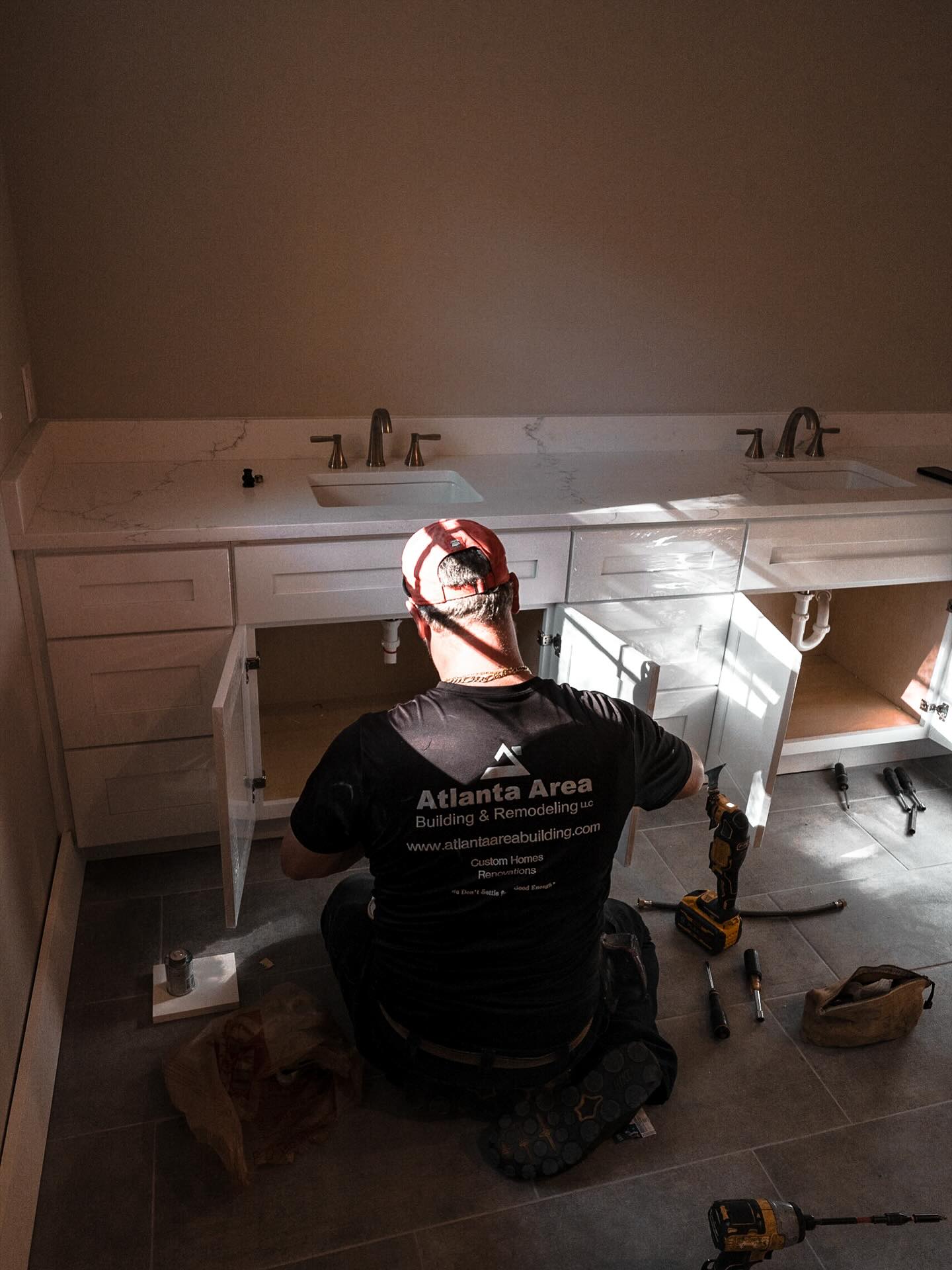 Atlanta Area Building & Remodeling | Atlanta GA
