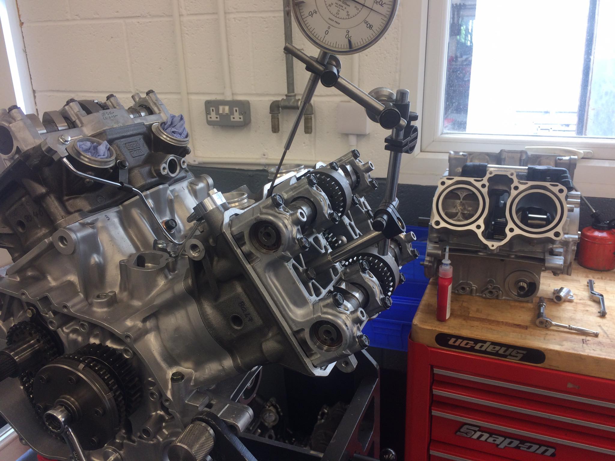 GT Performance Engineering... - GT Performance Engineering