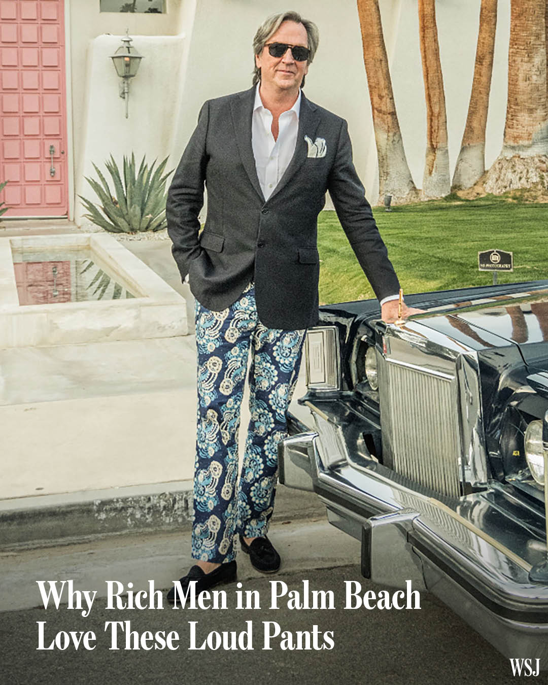 palm beach dress pants It's high season in the glitzy Florida town of Beach. For some bold dressers, that means awfully bright trousers, worn with a wink Khaki pants
