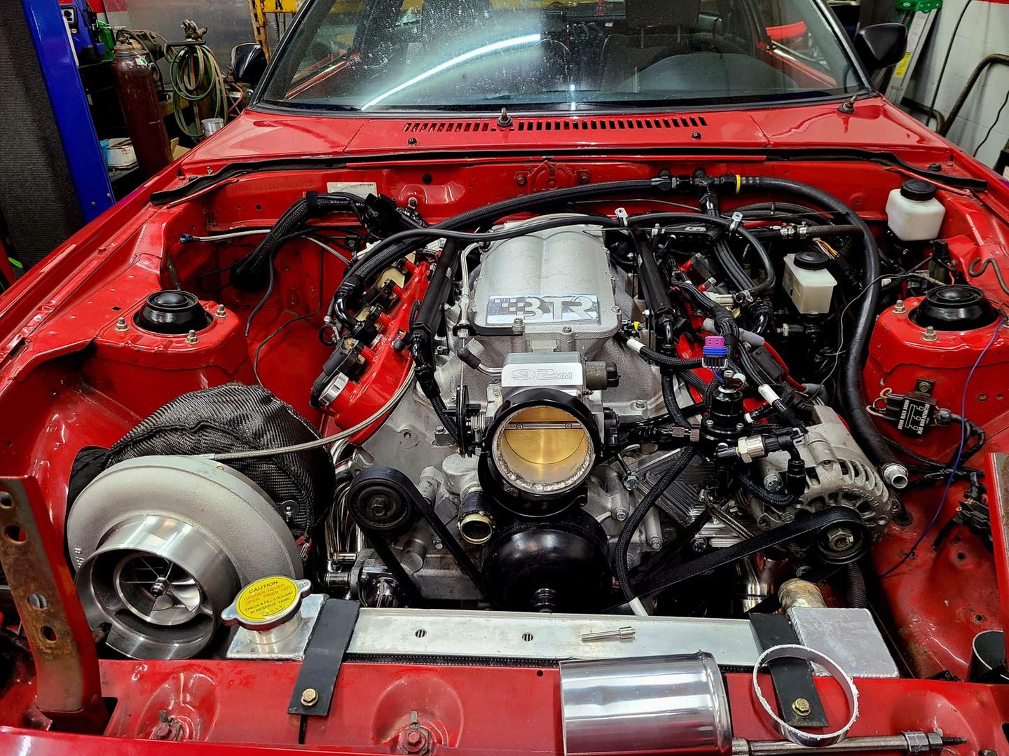 Florida Auto Performance & Machine Shop | Cape Coral FL