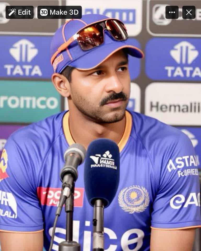 Deepak Kumar Rastogi