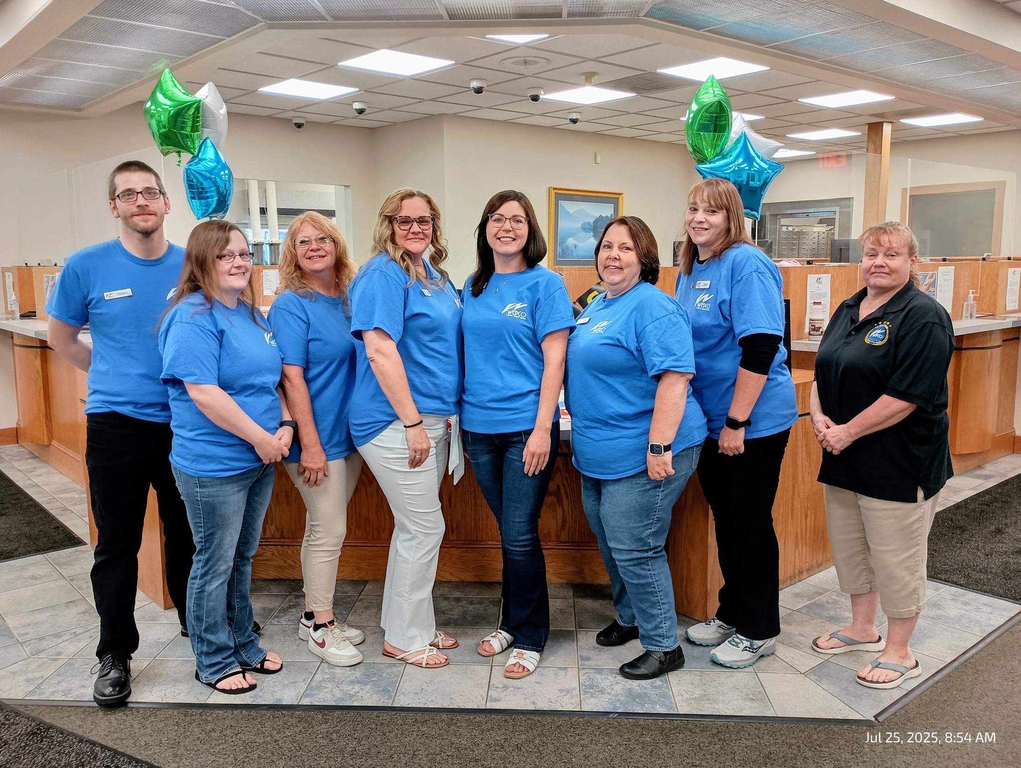 WEPCO Federal Credit Union... - WEPCO Federal Credit Union