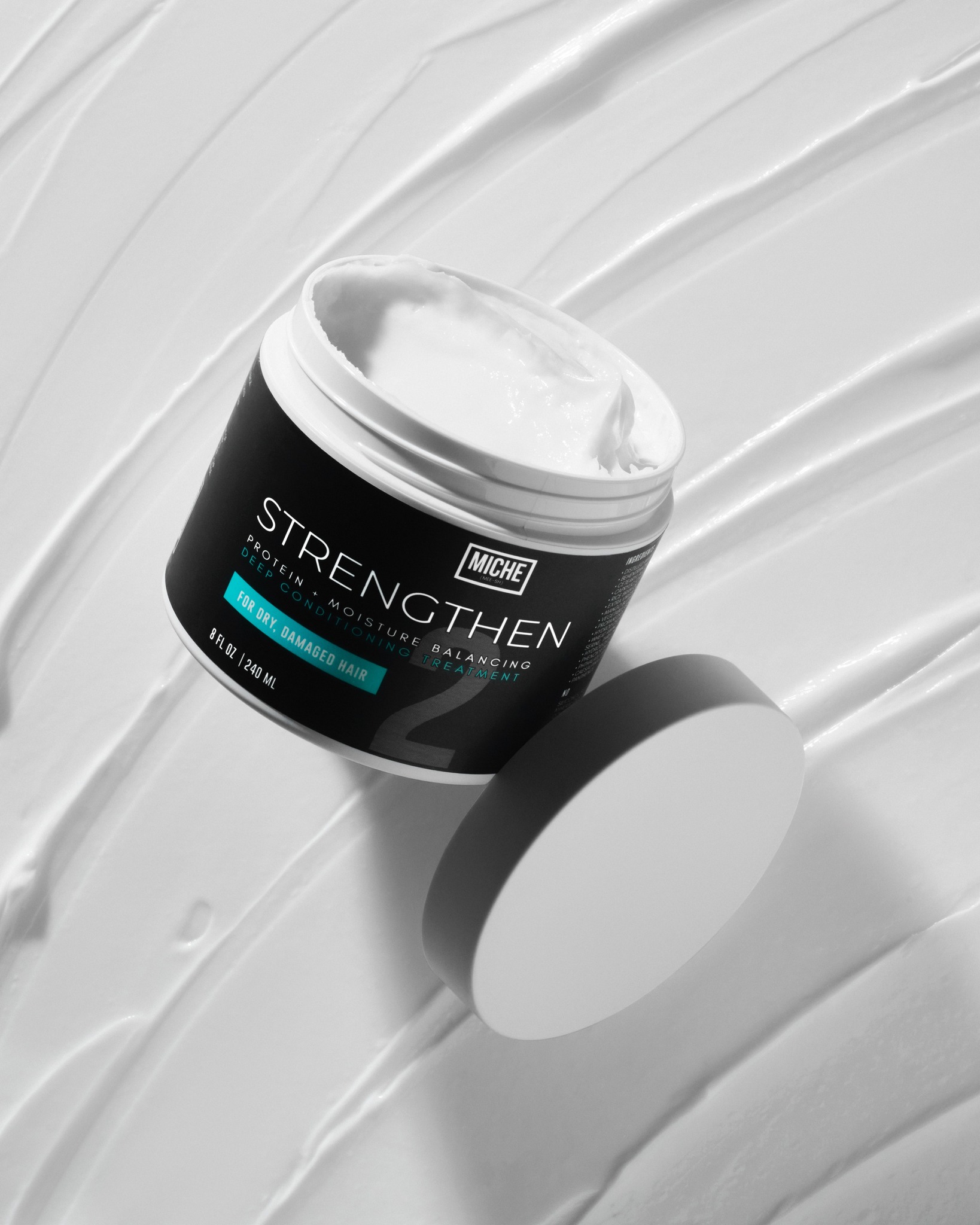 MICHE Beauty - 💪 STRENGTHEN YOUR STRANDS! 💪 ⁠ ⁠ Say... | Facebook
