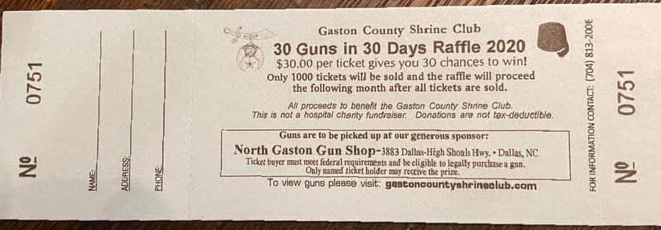 Gaston County NC Shrine... - Carolina Speedway Fans/Drivers | Facebook