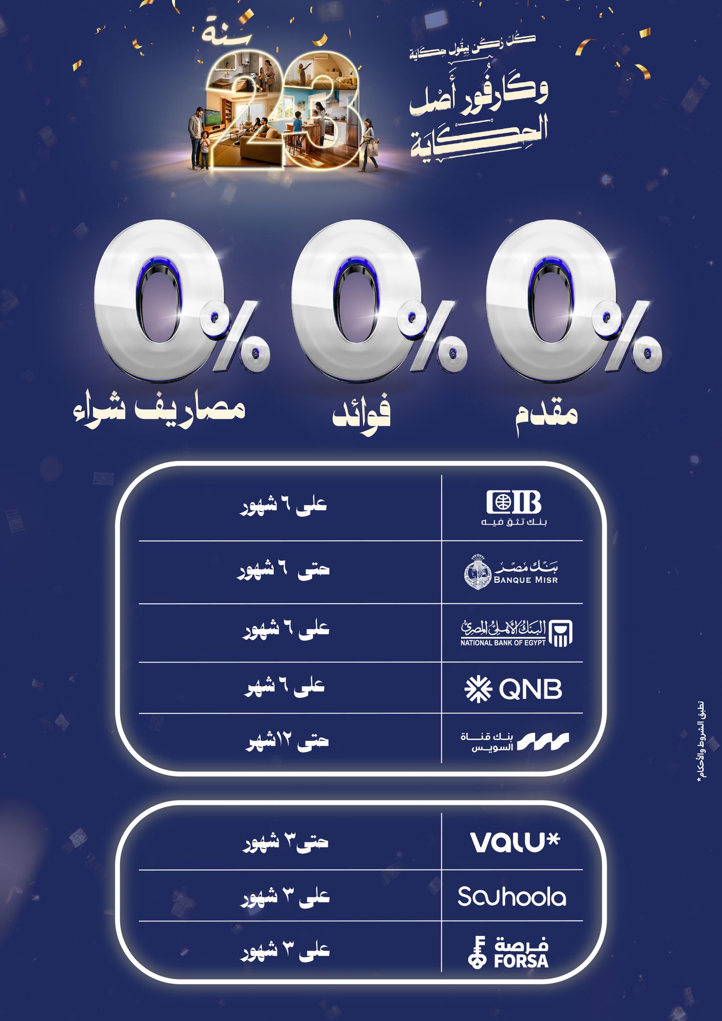 Carrefour Egypt - Carrefour Egypt added a new photo.