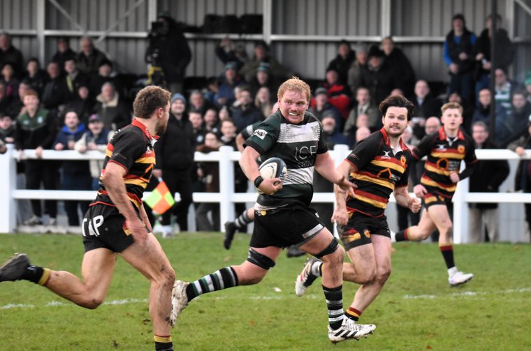 York Rugby Union Football Club | York