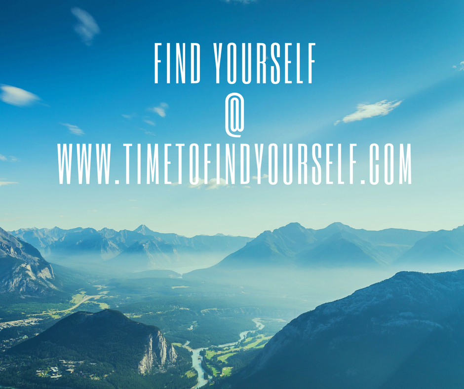 Find Yourself | New York NY