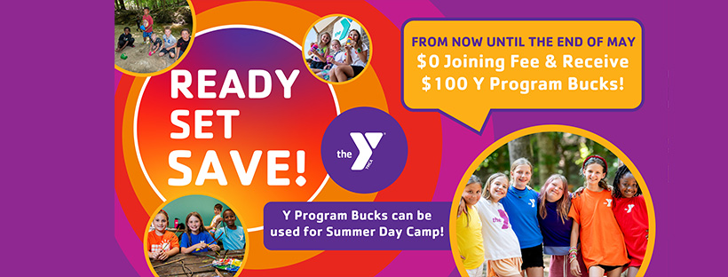 Hartley Drive Family YMCA | High Point NC