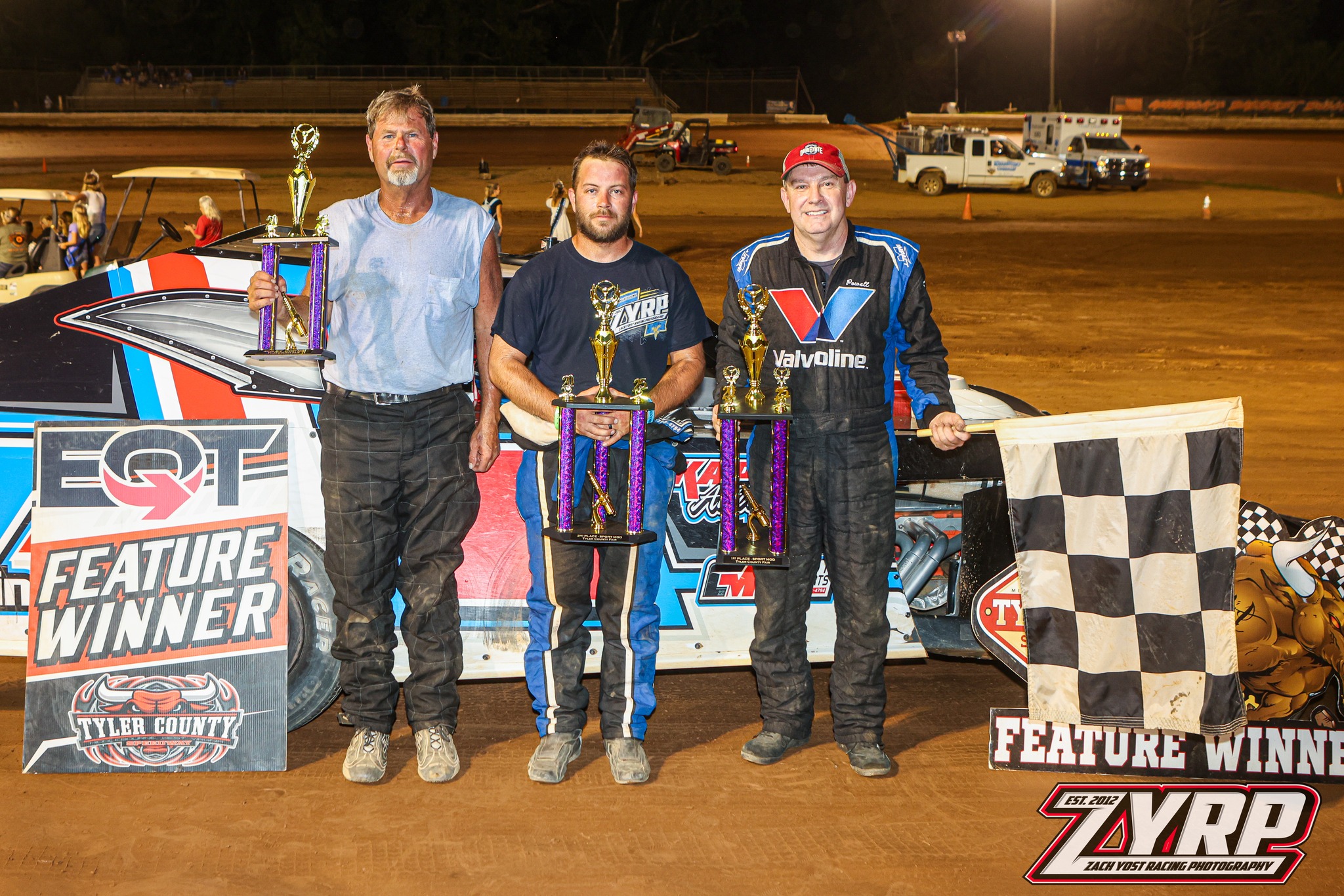 Zach Yost Racing... - Zach Yost Racing Photography