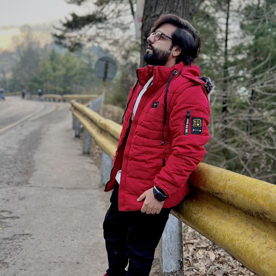 Mehran Hashmi