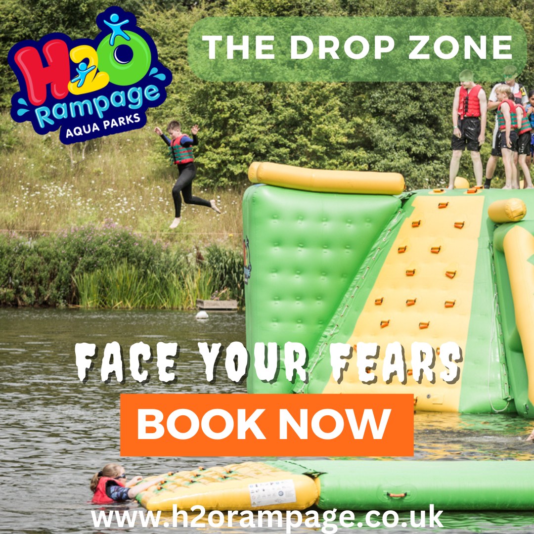 H2O Rampage | Ware