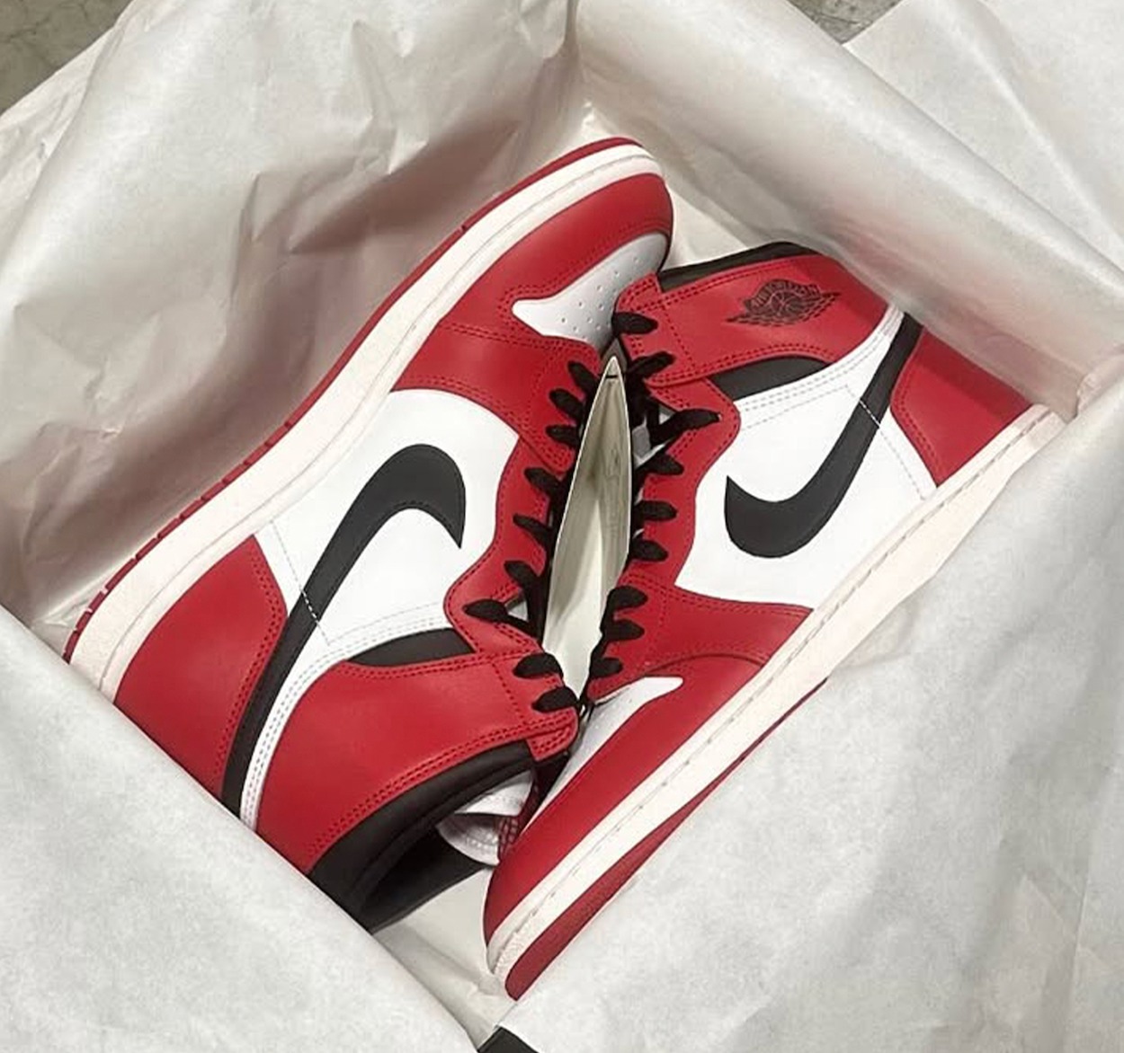 Air Jordan 1 High 