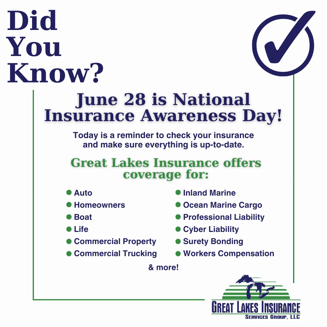 Great Lakes Insurance Services Group LLC | Erie PA
